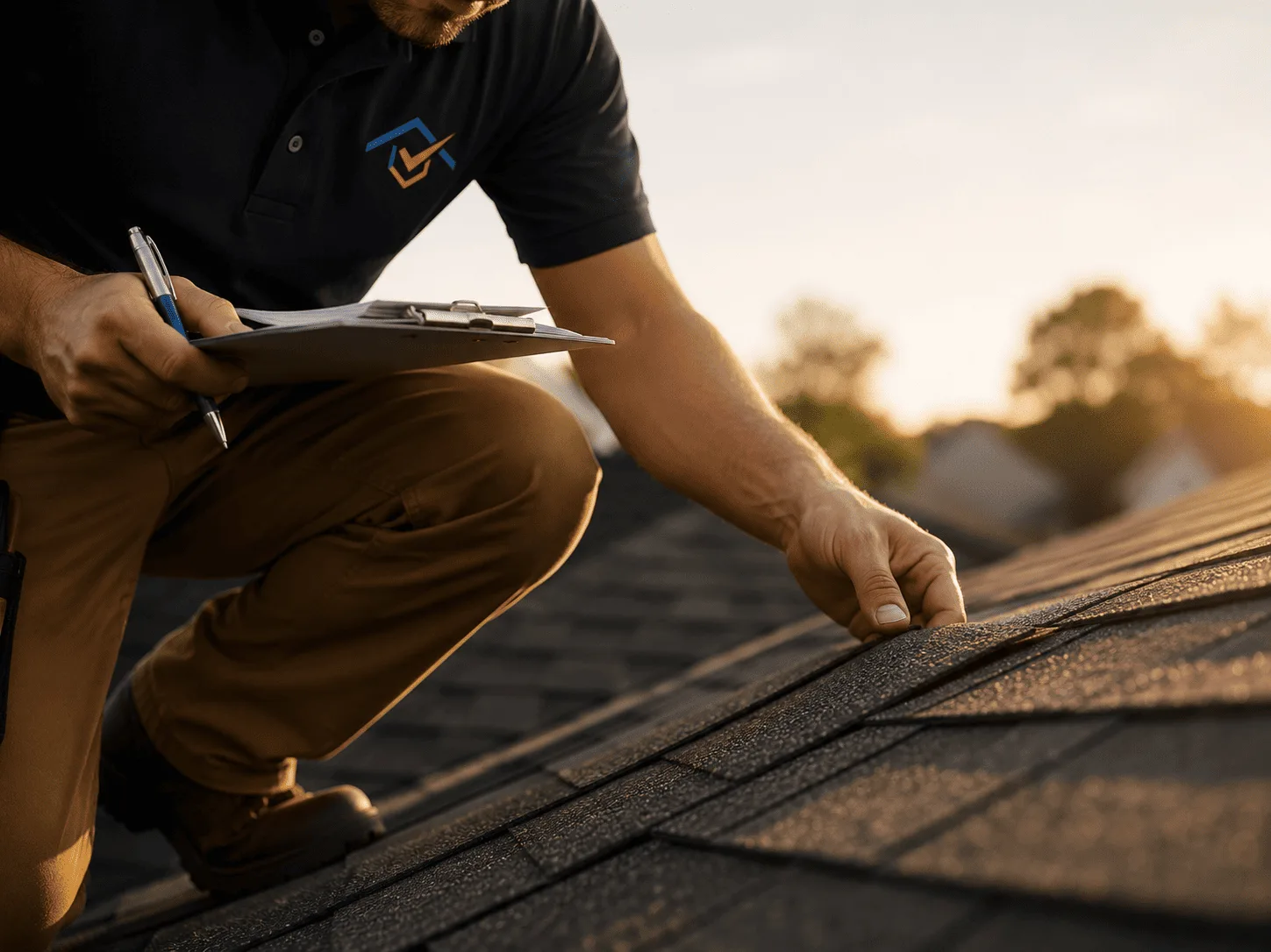 Why Choose Roof Inspection in Mexia, TX